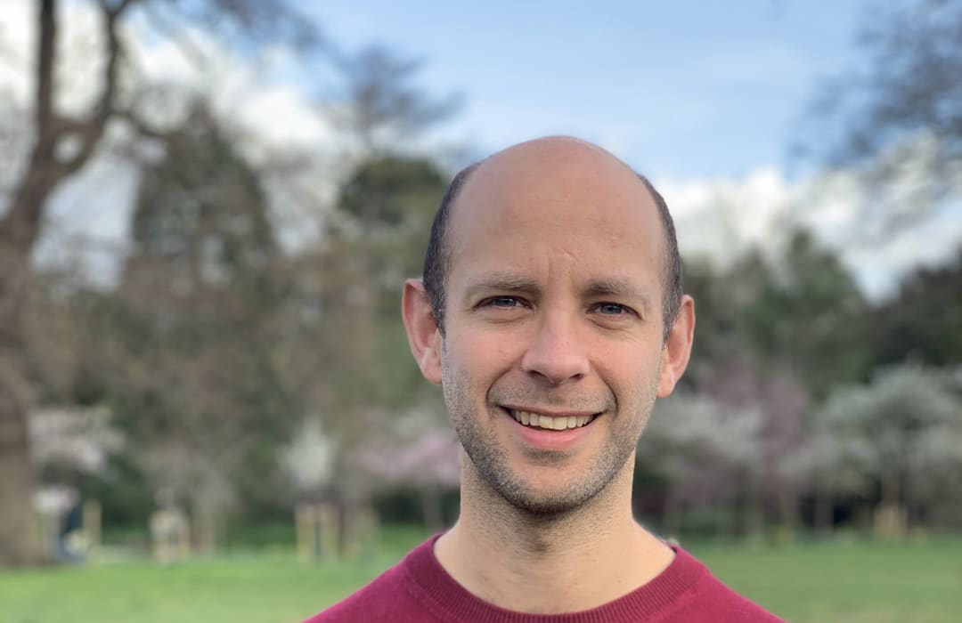 Josh Weinberg