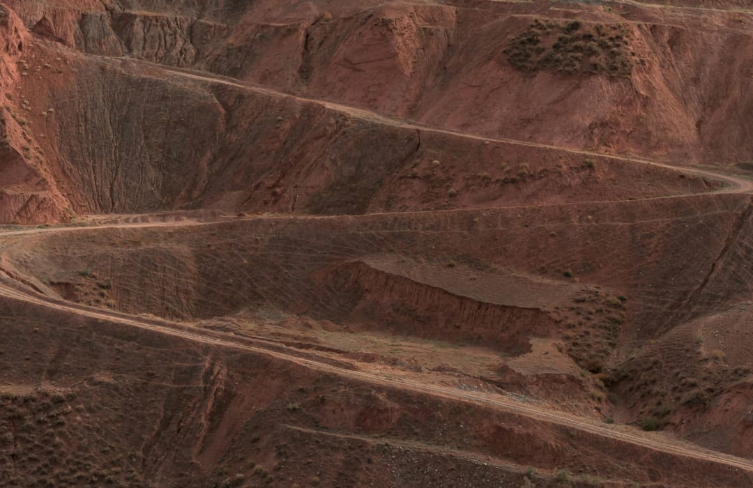 In the race to secure critical minerals, critical needs and questions need to be addressed