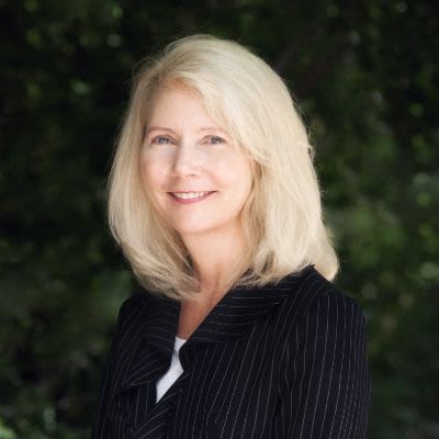 Charlene Collison