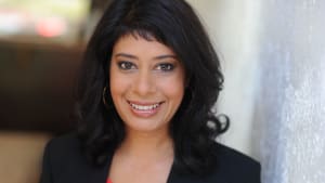 Rinku Sen
